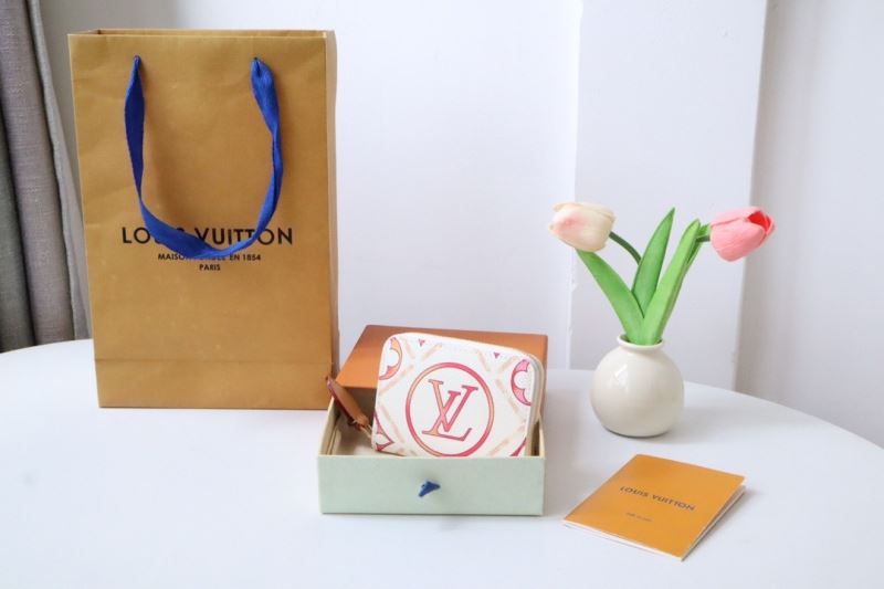 Louis Vuitton Wallets
